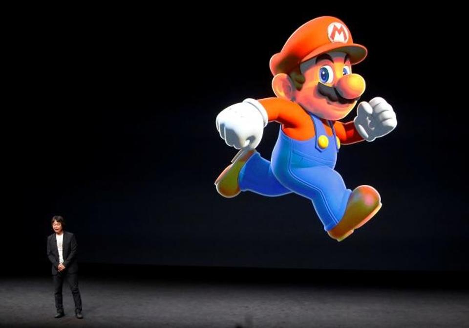 Nintendo Co Ltd’s first Mario smartphone title has set a download record but gamers baulked at the one-time cost of unlocking content, prompting investors to push the Japanese game makers’ stock to a one-month low.