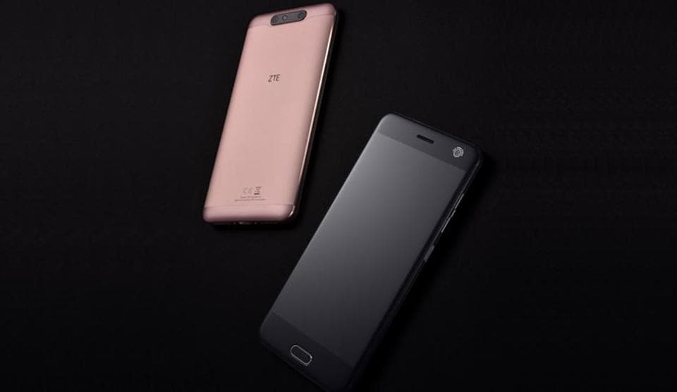 Called, ZTE Blade V8, the device features a dual rear camera set up of 13-megapixel and 2-megapixel. It comes in two variants - 2GB of RAM with 16 GB of internal storage, and 3GB of RAM with 32GB of internal storage. Called, ZTE Blade V8, the device features a dual rear camera set up of 13-megapixel and 2-megapixel. It comes in two variants - 2GB of RAM with 16 GB of internal storage, and 3GB of RAM with 32GB of internal storage.