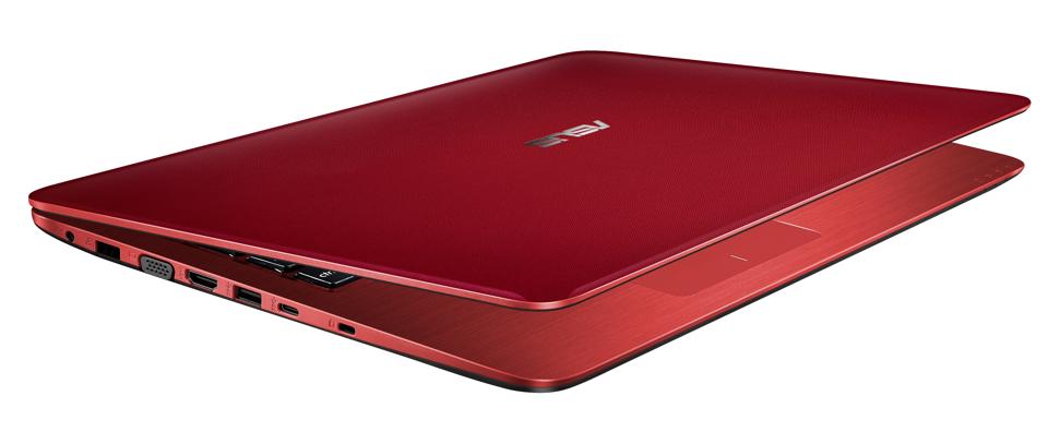 ASUS R558UQ is a substantially upgraded variant of the R558UR premium notebook and comes in two models -- one with core i7 processor and priced at Rs 59,990 and the other with core i5 processor which is priced at Rs 48,990.