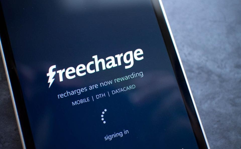 Under the partnership, Indus OS will allow all its users to track their data and calling usage, and make payments to recharge their connections using FreeCharge Wallet.