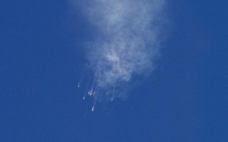 The accident derailed SpaceX’s expectations of $1.8 billion in launch revenue in 2016, an analysis of the privately held firm’s financial documents showed, according to the Journal, which said it had obtained the documents.