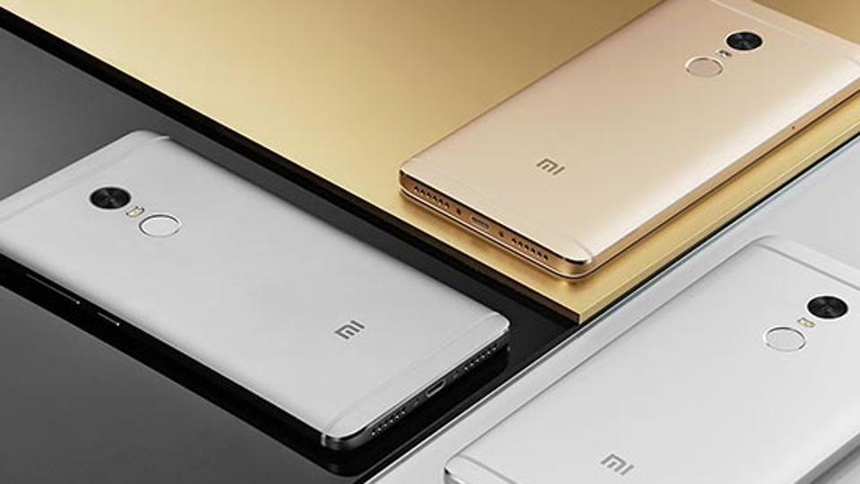 Chinese handset-maker Xiaomi launched its next instalment of its mid-segment smartphone -- the Redmi Note 4 -- after the huge success of its predecessor Redmi Note 3.