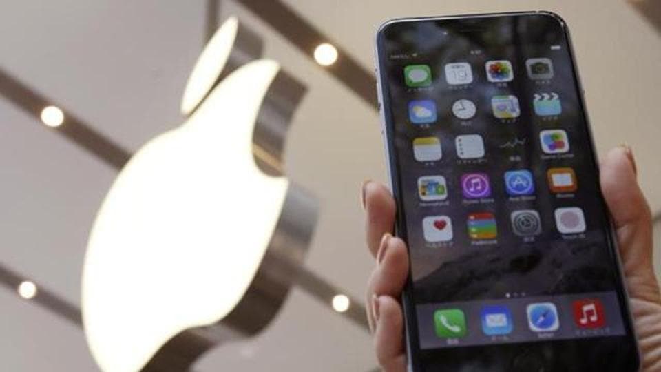 Hit by declining sales globally, tech giant Apple’s next generation iPhone 8 will not be able to make a big impact on its smartphone business, media reports claimed.