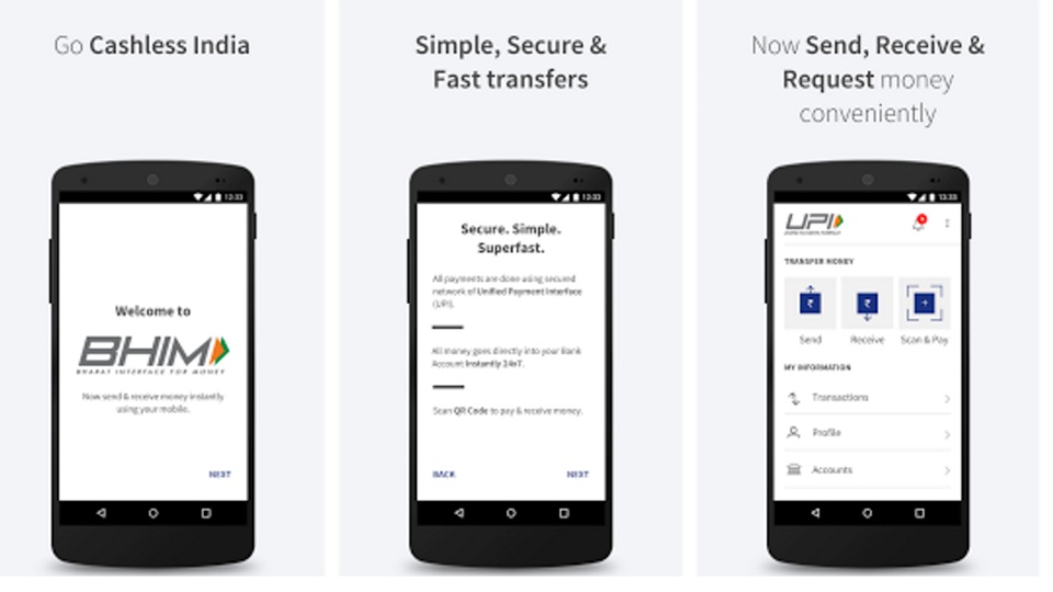 The new version 1.2 offers enhanced security features and superior user experience which makes digital transactions much more safe and secure.