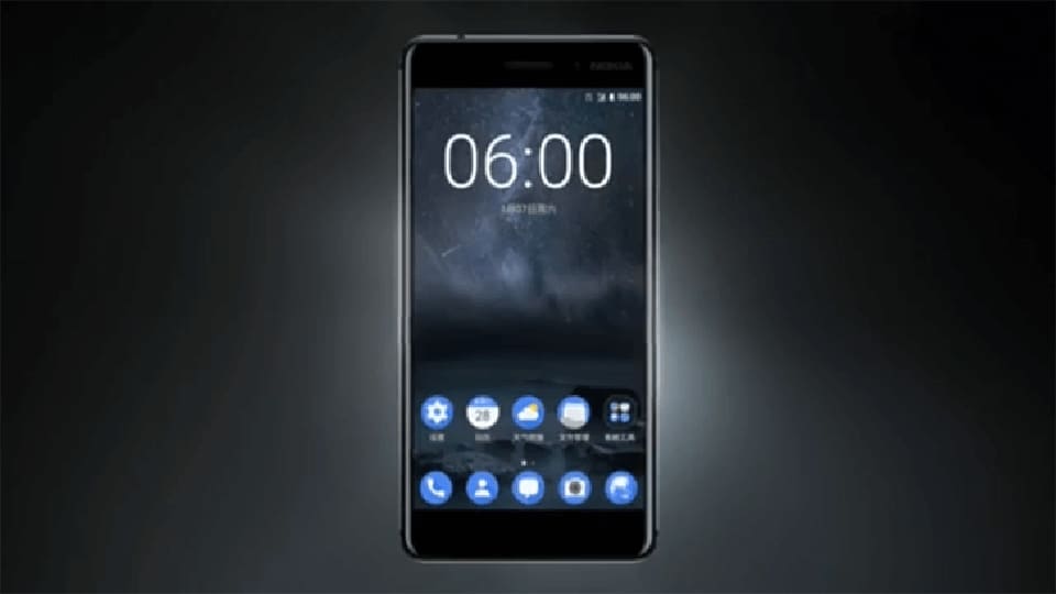 Nokia’s 6 smartphone saw nearly 1.4 million registrations at the second day when it was opened up before it went for another flash sale.