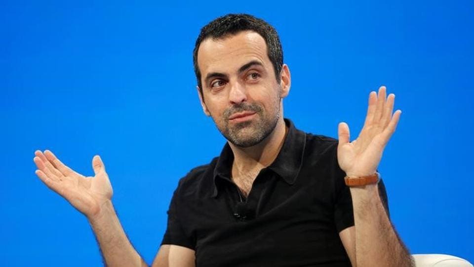 Hugo Barra has joined Facebook as the head of it’s Virtual Reality division Oculus. Hugo Barra has joined Facebook as the head of it’s Virtual Reality division Oculus.