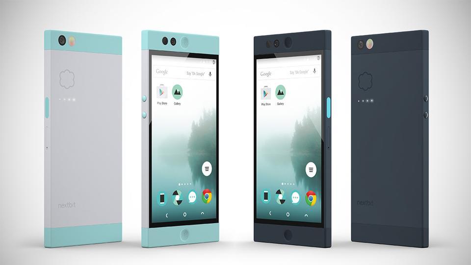 US-based gaming firm Razer has acquired Nextbit, the startup that launched the “Cloud first” Android device Robin last year in India which comes with 100GB of free Cloud storage.