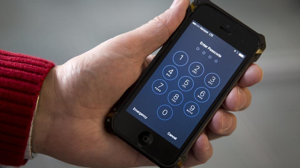 The FBI is defending its decision to withhold information on how it unlocked an iPhone used by one of the San Bernardino, California, shooters. The FBI is defending its decision to withhold information on how it unlocked an iPhone used by one of the San Bernardino, California, shooters.