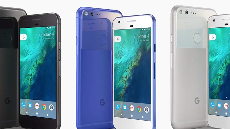 The latest flagship smartphones from Google’s stable is now avaialble at a discount of up to Rs 29,000. The Pixel’s 32GB variant, which is priced at Rs 57,000, is now available at a cashback discount of Rs 9,000 on Flipkart. The offer is valid on Citi Bank credit cards.