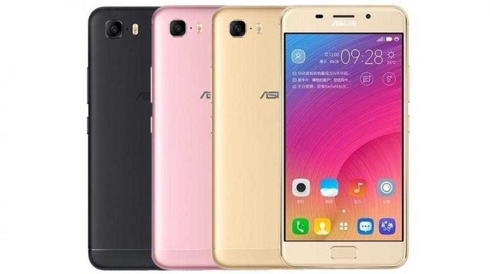 Asus is expected to add a new variant to its Zenfone Max series which it might bank on take some share of the mid-segment smartphone market. The new phone is expected to come with a octa-core processor and a 3GB RAM unit. Asus is expected to add a new variant to its Zenfone Max series which it might bank on take some share of the mid-segment smartphone market. The new phone is expected to come with a octa-core processor and a 3GB RAM unit.