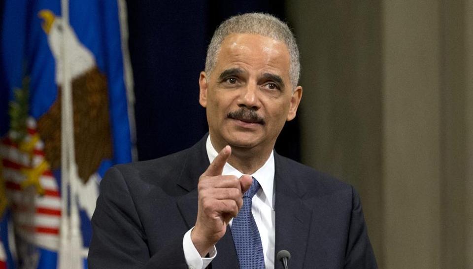 Former US Attorney General Eric Holder to conduct a review of sexual harassment claims at Uber