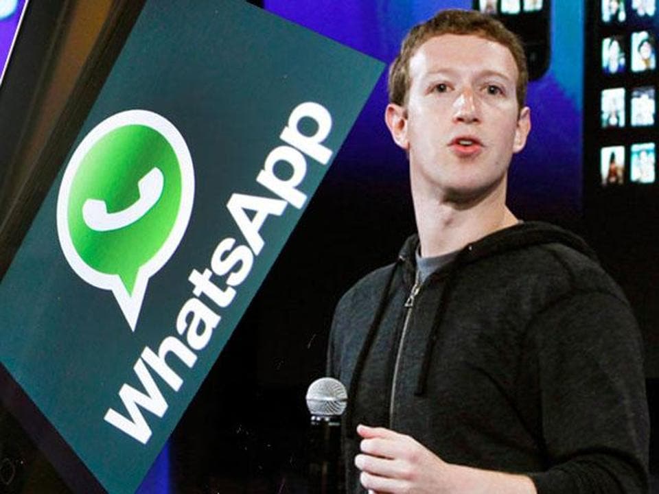 Another Public Interest Litigation has been filed against  Mark Zuckerberg-promoted Facebook and WhatsApp against internet calls on the platform.