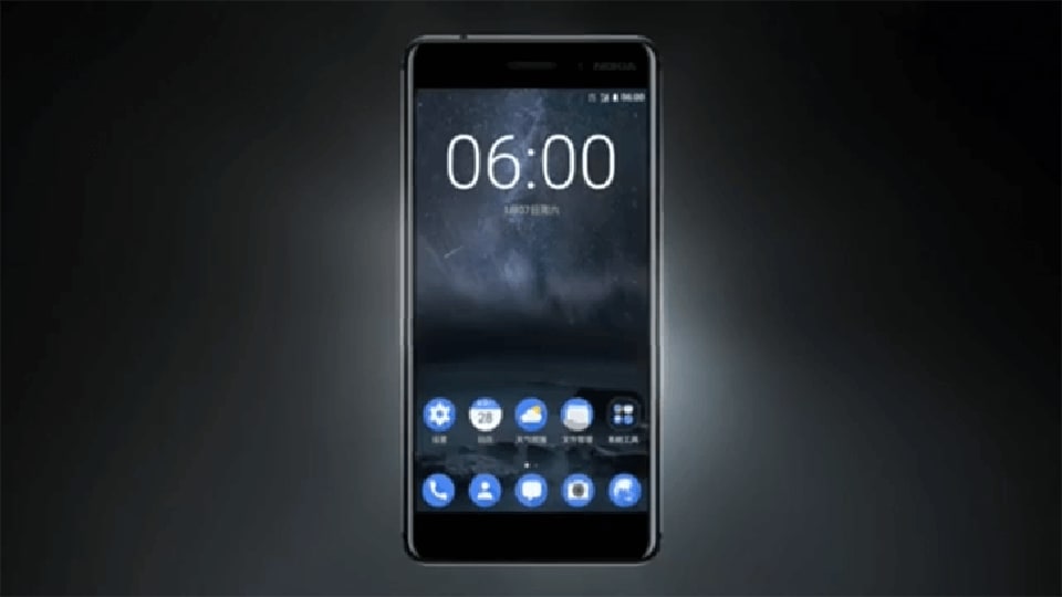 HMD Global-promoted will launch the new Nokia phones. The company is expected to launch the new P1, Nokia 8 and the nostalgic Nokia 3310.