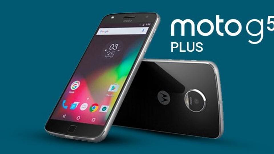 Lenovo-owned Motorola launches two new smartphones -- the Moto G5 and G5 Plus -- at the Mobile World Congress in Barcelona on Sunday. Nokia, LG, Huawei and BlackBerry have all launched new smartphones for 2017.