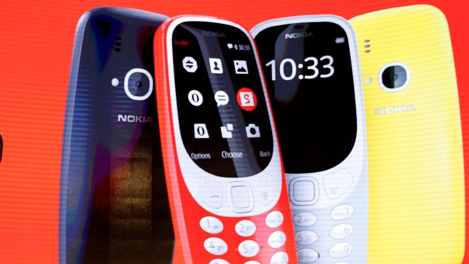 As Nokia brings back the 3310 we take a look at five other iconic handsets that deserve a comeback.