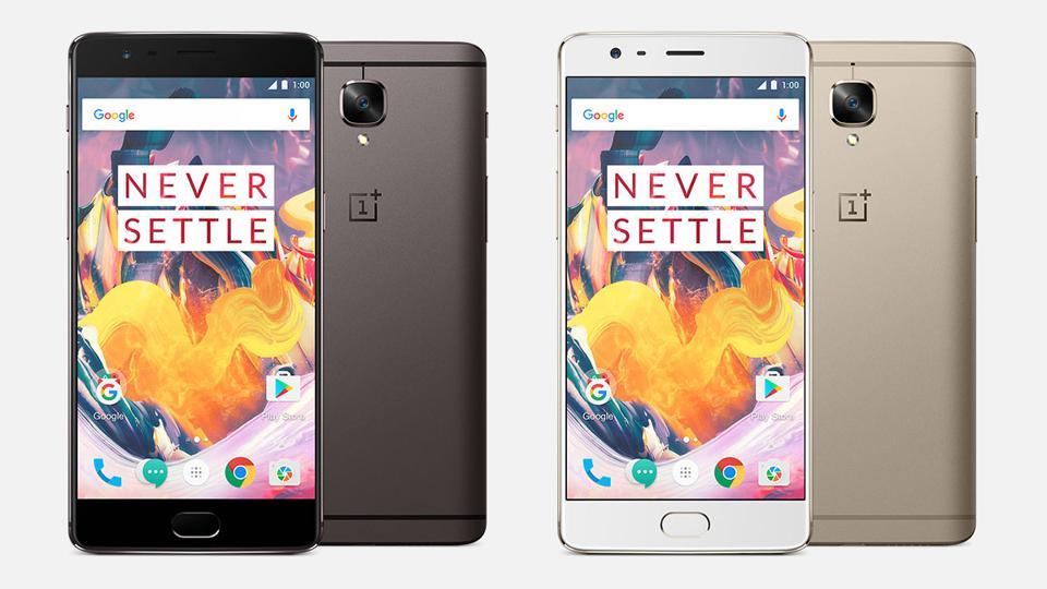 Leaked specifications show that the new OnePlus flagship might be named OnePlus 5 and may come with a dual-edge display.