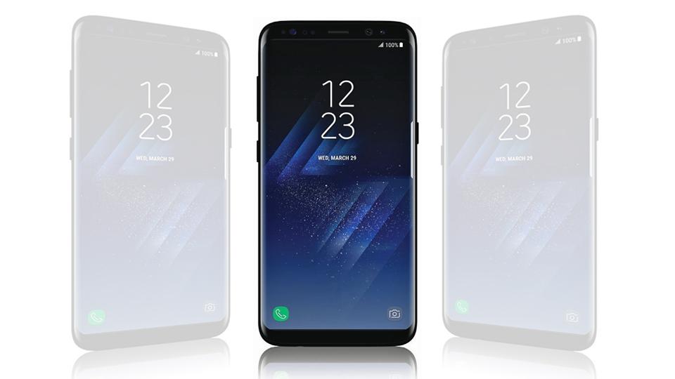 As the date for Samsung Galaxy S8 closes in, leaked images confirm that the phone might just come with a new dedicated artificial intelligence button.