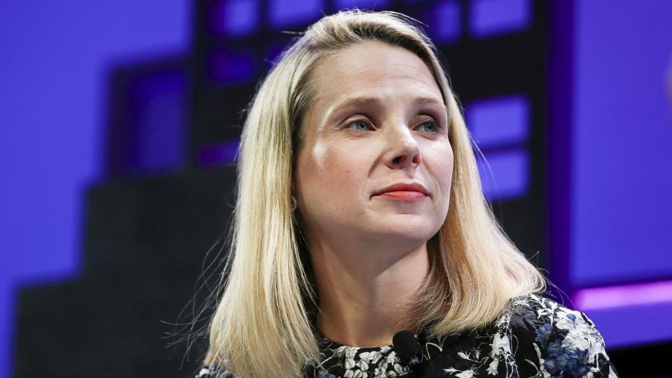 Yahoo chief executive Marissa Mayer lost an annual bonus after an investigation showed the company mishandled the 2014 hack.