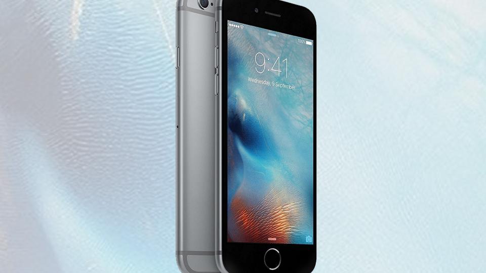 iPhone 6 32 GB variant is available for a short time on Amazon India’s portal.