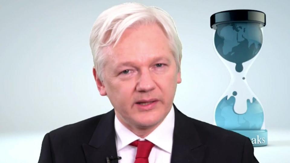 WikiLeaks founder Julian Assange said that his group will work with technology companies to help defeat the Central Intelligence Agency's hacking tools. Assange says 