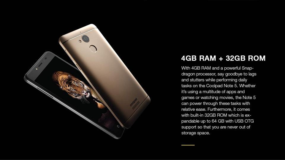 Priced at Rs 8,199, the device is an Amazon exclusive. It will be available in variants of gold and grey starting via open sale March 21.