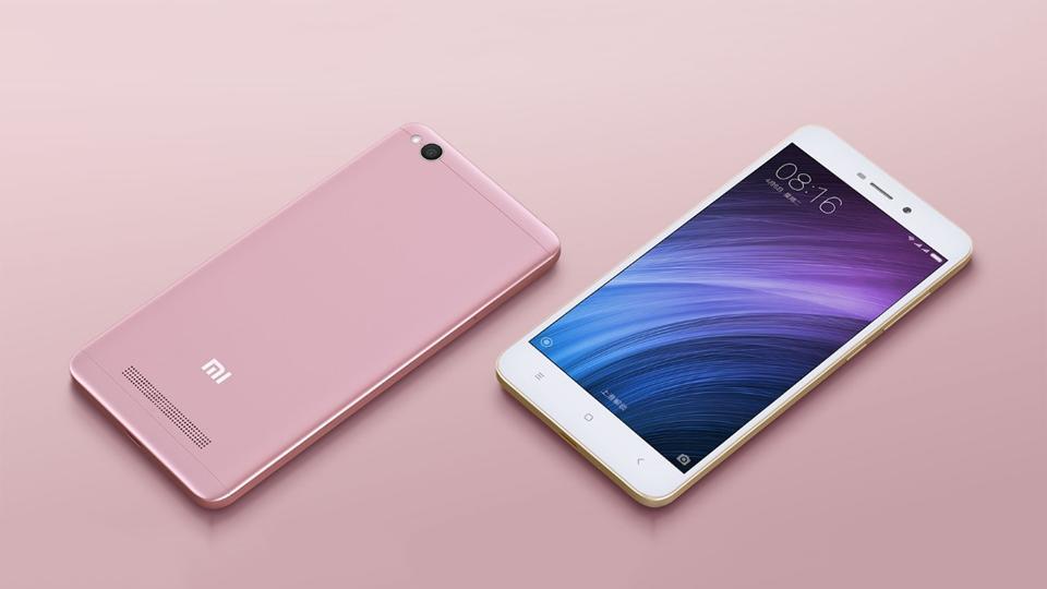 Chinese handset-maker Xiaomi on Monday launched a new budget smartphone at a price of Rs 5,999 to take on rivals like Gionee, Samsung, Micromax and Lava.