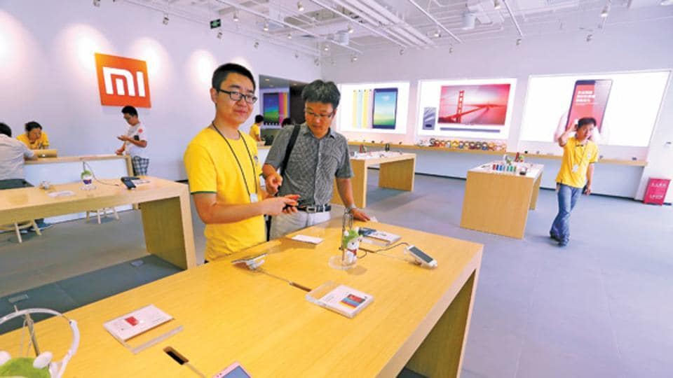 Chinese handset-maker Xiaomi on Monday said that it planned to open a second manufacturing facility in Sri City to cater to the rising Indian demand of smartphones.