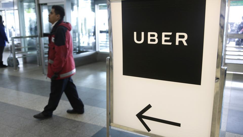 Jeff Jones, president of embattled Uber, has resigned six months after taking the job