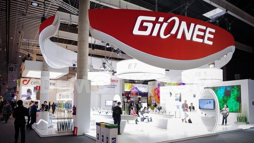 Chinese handset-maker Gionee is expected to launch its latest smartphone the Gionee A1 for the India market on Tuesday. Chinese handset-maker Gionee is expected to launch its latest smartphone the Gionee A1 for the India market on Tuesday.
