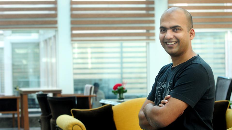 Manu Jain, India head of  Chinese mobile handset maker Xiaomi, says adding a second manufacturing unit helped  the company step up production to meet growing demand.
