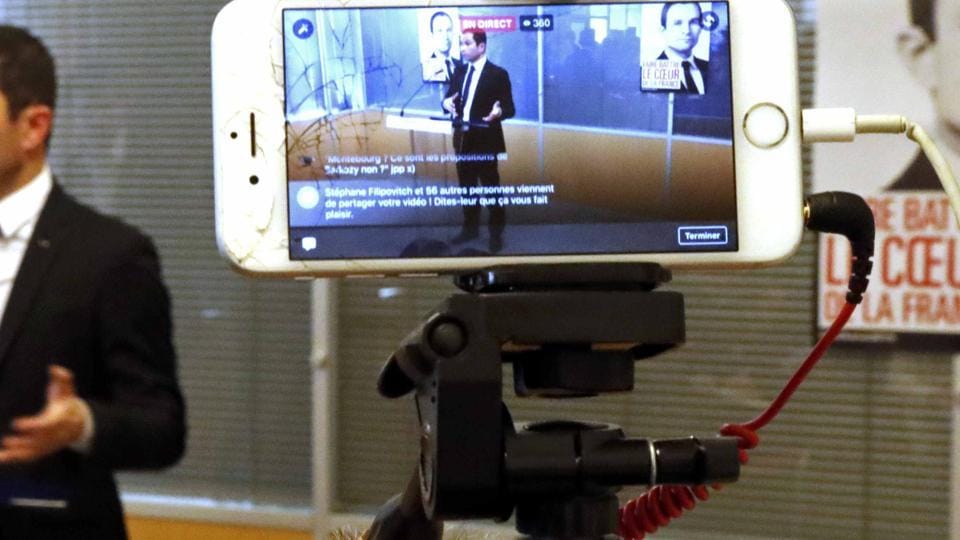 In a bid to make easier for media firms to post live video broadcasts, Twitter will launch a Live video API later this week