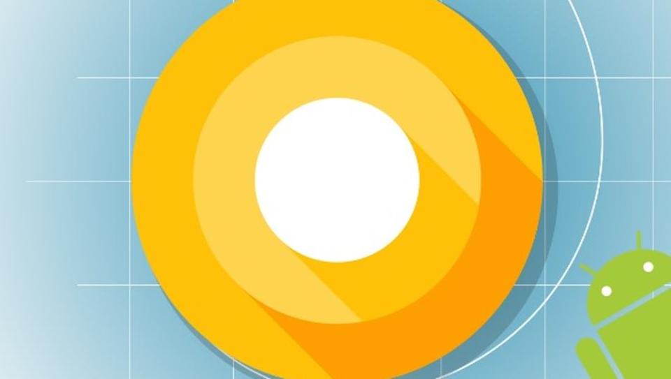 What could Google possibly intend to call Android O?