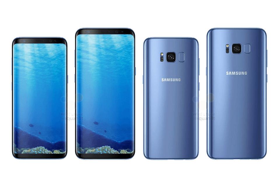 Samsung is all set to launch its flagship Galaxy S8 smartphone with its all new Bixby assistant. Catch live updates of the Samsung Galaxy S8 launch here.
