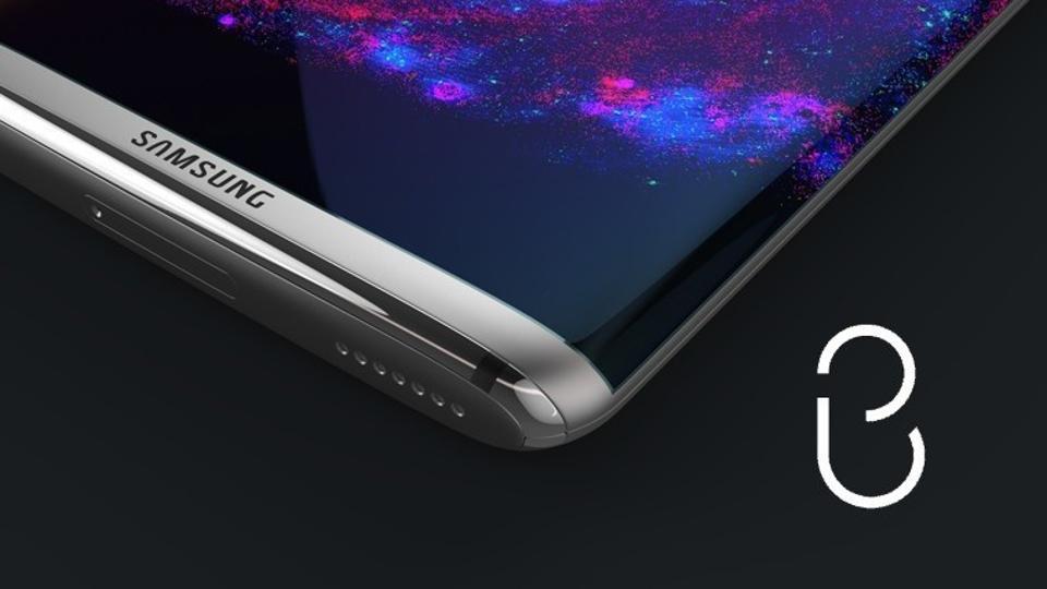 Samsung is all set to unveil its flagship Galaxy S8 smartphone in New York along with all new digital assistant named Bixby. The phone, which is expected to be priced around Rs 61,000, will come what better water-resistant features, a dedicated button for the assistant, pressure sensitive screen and an unconditional guarantee to return the device within 3 months of purchase.