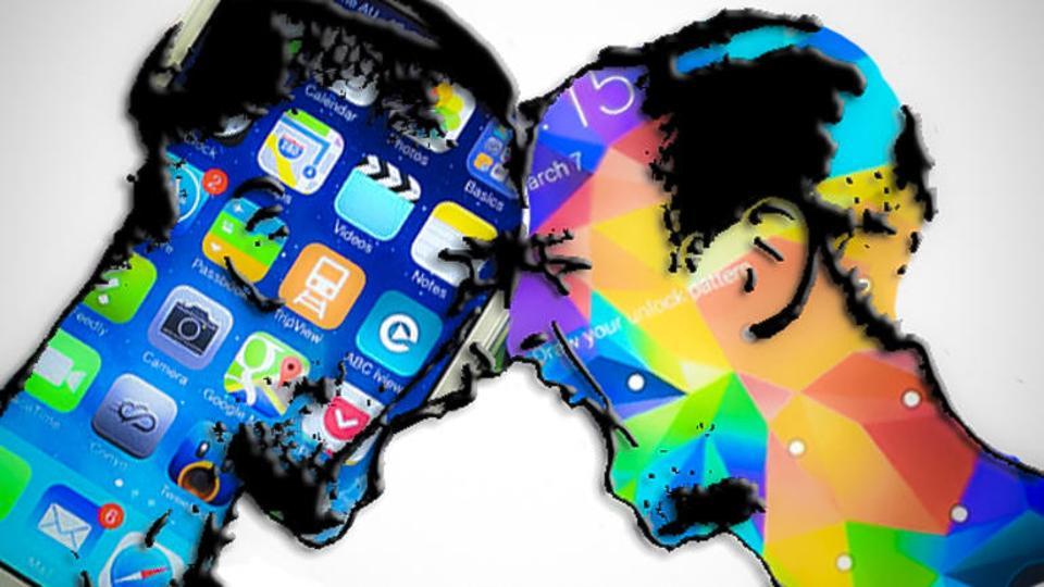 Samsung has just released its Galaxy S8 and Galaxy S*+ smartphones. What does Apple need to do to beat Samsung Galaxy S8 at its game and maintain dominance? Samsung has just released its Galaxy S8 and Galaxy S*+ smartphones. What does Apple need to do to beat Samsung Galaxy S8 at its game and maintain dominance?