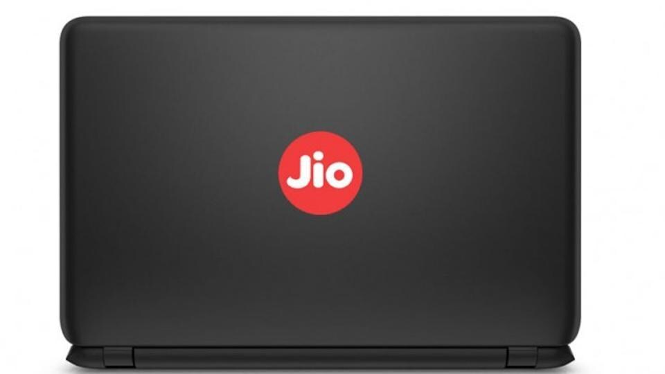 After launching devices for high speed broadband services, Jio may soon launch a laptop with dedicated 4G SIM capability.