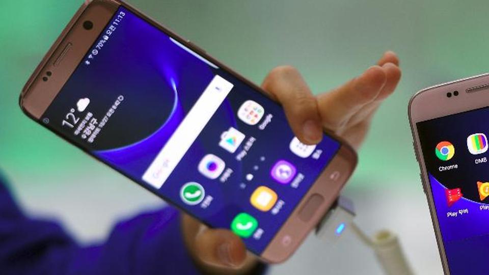 Samsung may end up selling at least 40 million Galaxy S8 and S8+ handsets, analysts said.