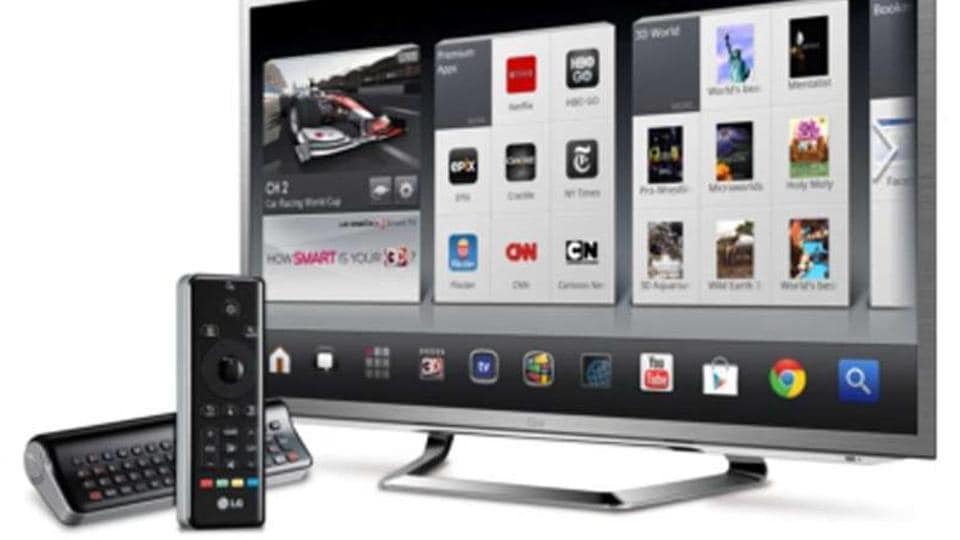 Smart TV makers are unfazed by the new product.