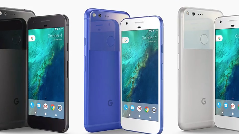 Google Pixel and Pixel XL will soon get the ability to make voice calls using WiFi on the next Android Nougat update. Google Pixel and Pixel XL will soon get the ability to make voice calls using WiFi on the next Android Nougat update.
