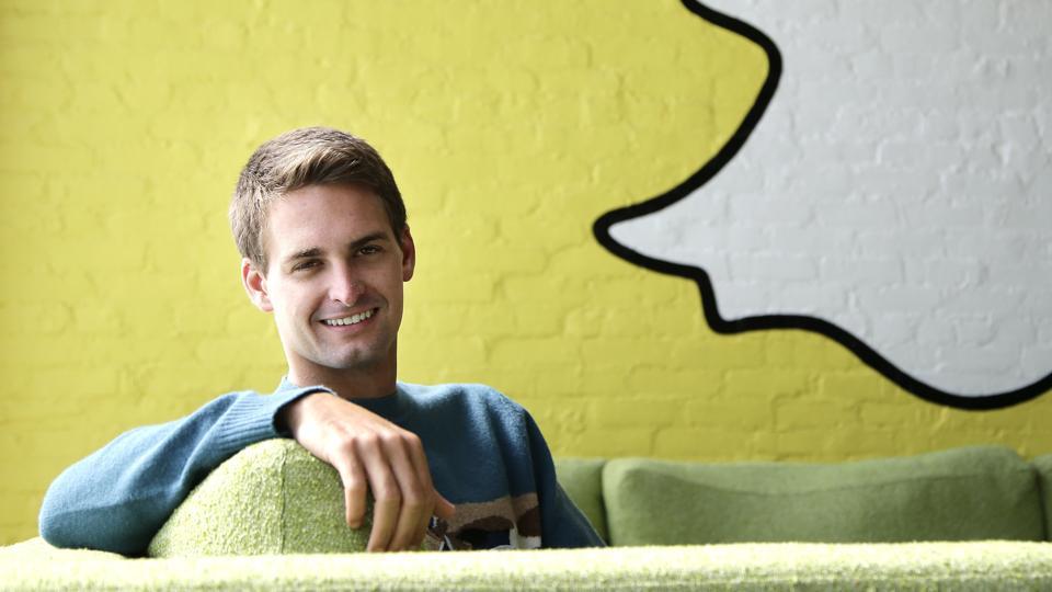 Snapchat CEO Evan Spiegal said that he was not interested in expanding business in ‘poor countries in India’ in 2015, a former employee alleges.