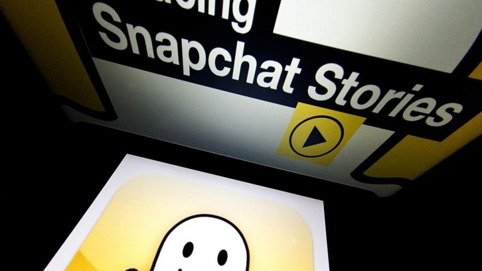 Irate Indian Hackers Claim To Hit Snapchat With Data Leak Company