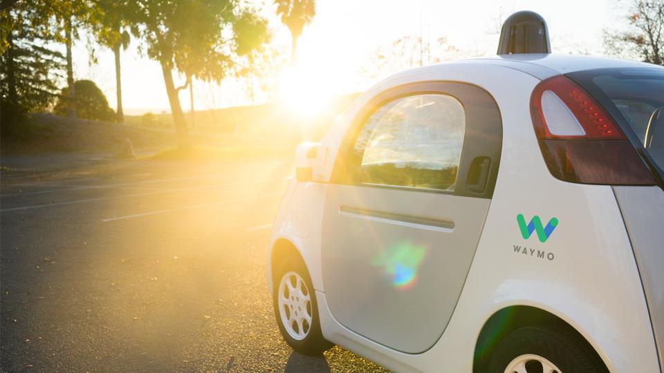 Alphabet-owned Waymo has started offering free rides to residents of Arizona in its autonomous cars.