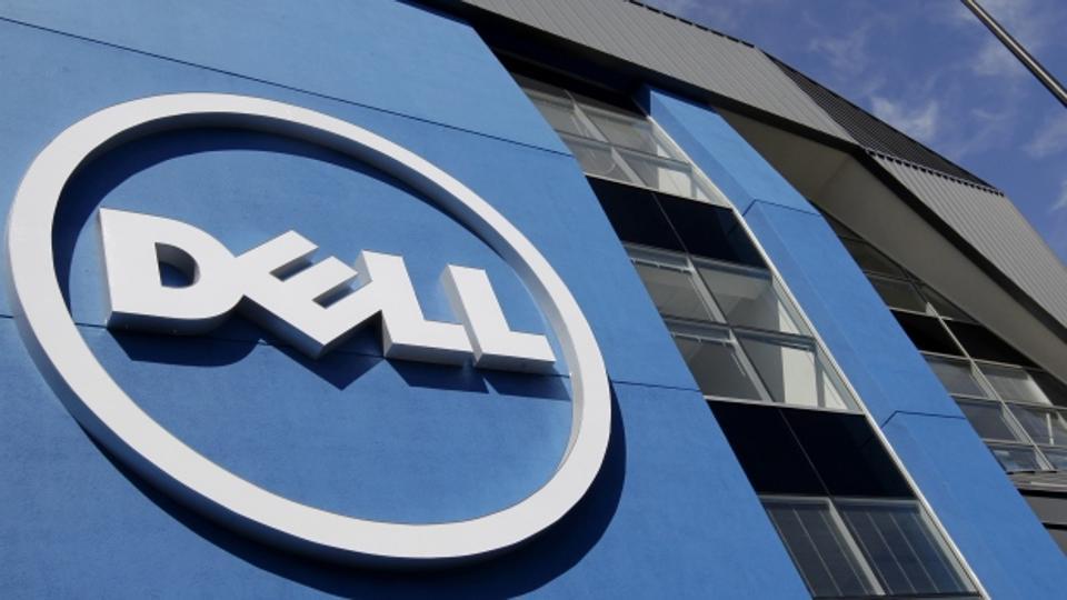 Dell still annually invests around $4.5 billion for research and development to move ahead in areas of computing.