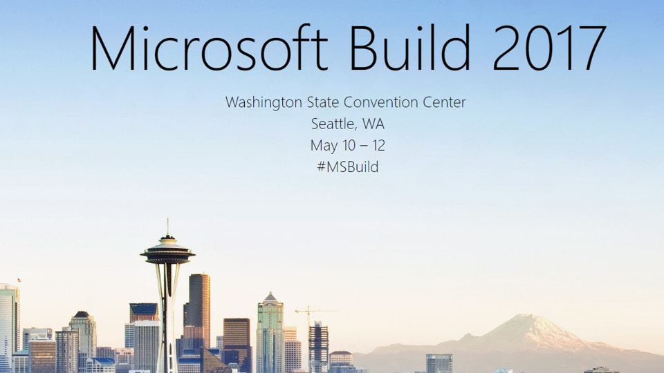 Microsoft is expected to make some new announcements including the launch of a new artificial intelligence-powered speakers just like Google Home and Amazon Echo at the Microsoft Build 2017 developers conference keynote in Seattle. Get live updates of Microsoft Build 2017 here.