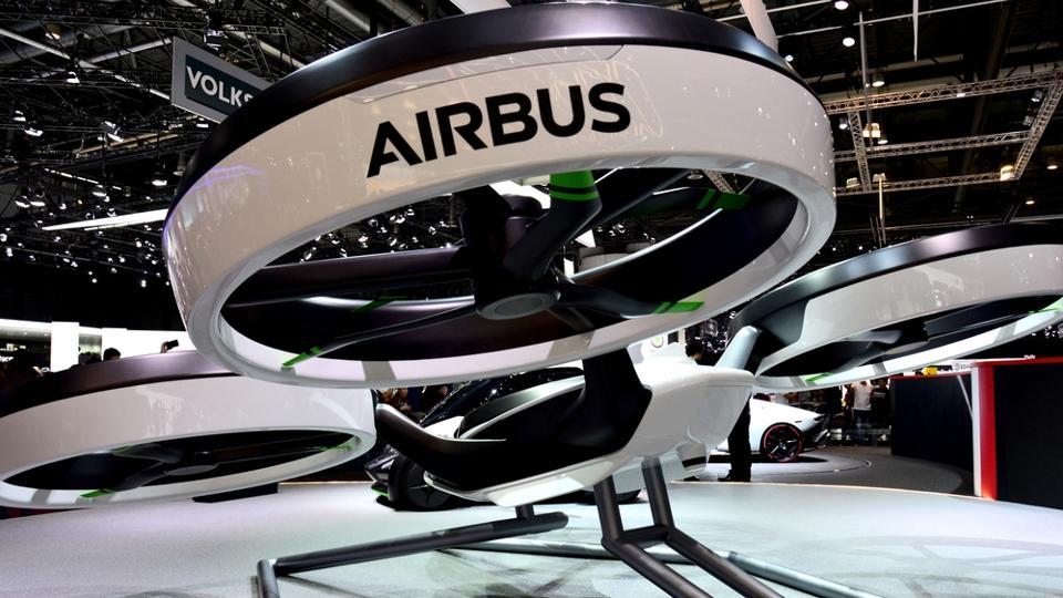 Airbus is testing a “module” cabin concept -- passenger planes being tailored to different demands.