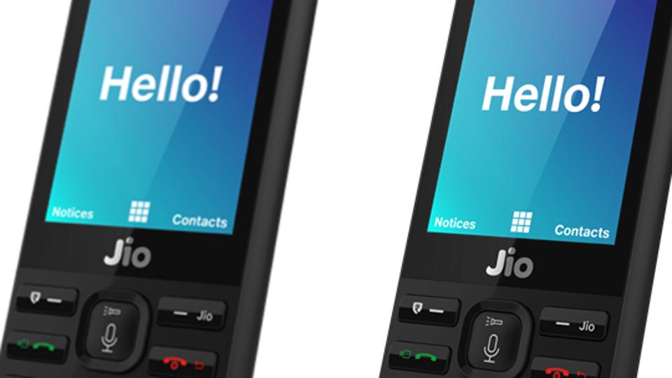 Can Reliance JioPhone help bridge digital divide in the country?