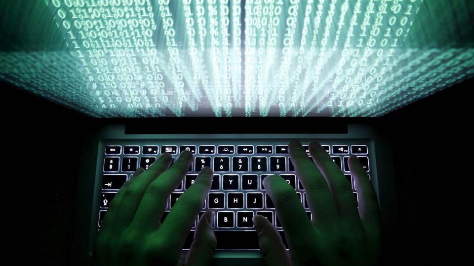 Cyber surveillance is being tightened further ahead of the 19th National Congress of the Communist Party of China expected to be held later this year.