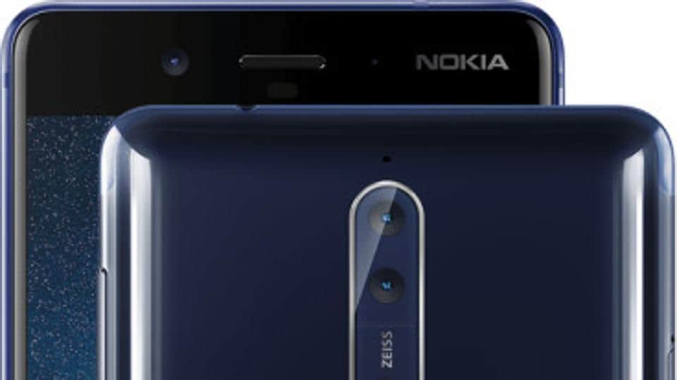 This is the Nokia smartphone we all have been waiting for.