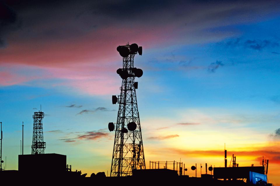 5G to become a reality soon. Photo By Indranil Bhoumik/ Mint