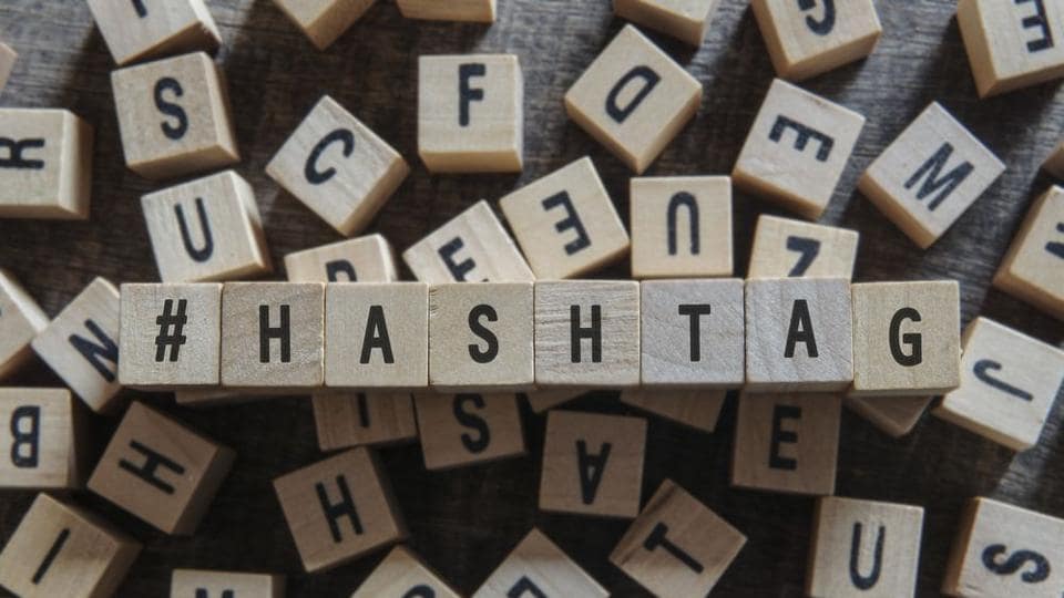 Since the hashtag is now ten, a look at what kind of hashtags made it top trends in india.